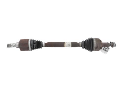 Used Left front driveshaft Left front driveshaft 37016631 37016631
