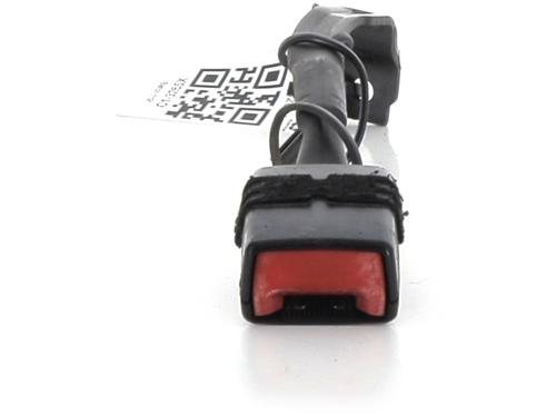 Used Seat buckle VW PASSAT B6 Variant (3C5) 1.9 TDI (105 hp) 31662546