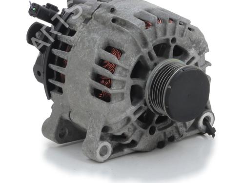 Alternator PEUGEOT 3008 I MPV (0U_) 1.6 HDi | BP30165898M7