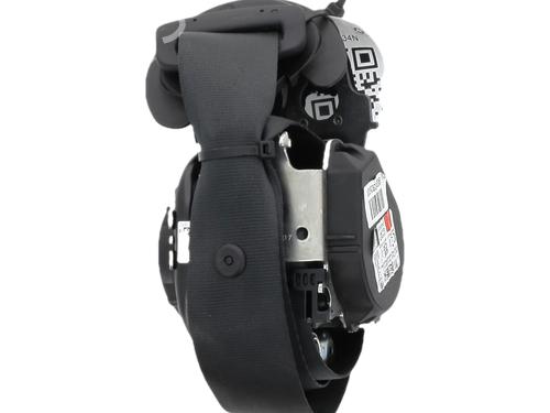 front-left-seatbelt-citroen-c3-iii-sx-2016-38432493 main image