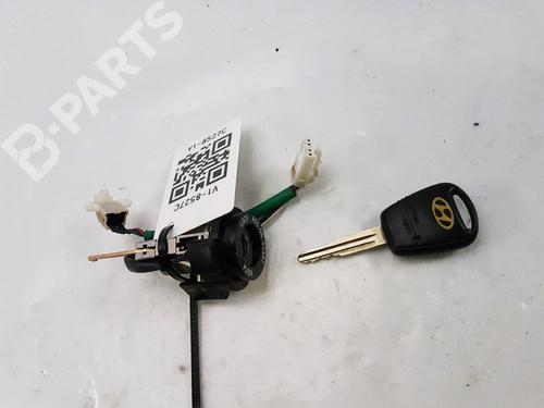 Used Ignition barrel Ignition barrel HYUNDAI GETZ (TB) 1.5 CRDi (88 hp) 10449072 10449072