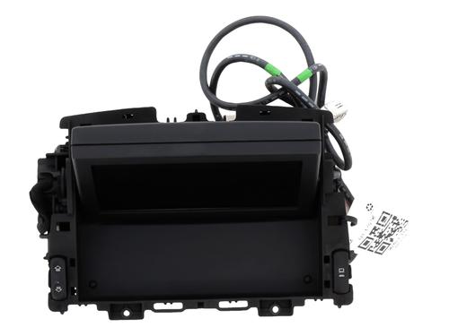 Display PEUGEOT 5008 (0U_, 0E_) 2.0 HDi 150 / BlueHDi 150 (150 hp) 27887813