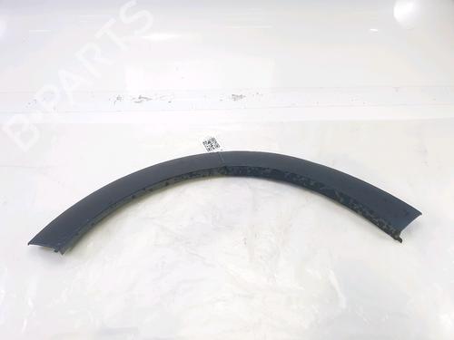 Used Front left wheel arch trim CITROËN C3 III (SX) 1.2 PureTech 82 (83 hp) 29761686