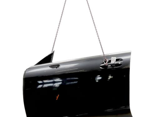 Used Left front door Left front door MERCEDES-BENZ CLS Shooting Brake (X218) CLS 350 CDI / d 4-matic (218.993) (265 hp) 33419815 33419815