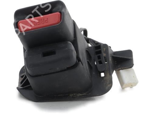 Used Seat buckle TOYOTA C-HR (_X1_) 1.8 Hybrid (ZYX10_, ZYX11_) (98 hp) 27909784