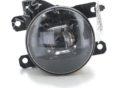 Farol Nevoeiro frente esquerdo DS DS 3 (SA_) 1.6 BlueHDi 100 (SABHY0, SABHYT) (99 hp) 31699743