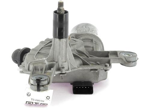 Front wiper motor CITROËN C4 Picasso I MPV (UD_)  | BP20711566M29 