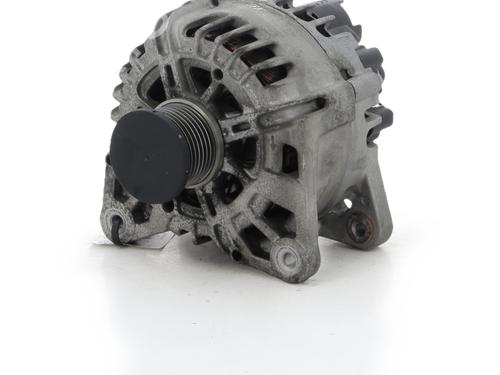 Used Alternator Alternator 38742345 38742345