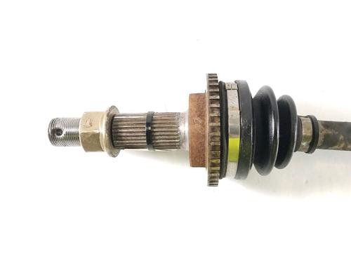 Right rear driveshaft NISSAN X-TRAIL I (T30) 2.2 dCi 4x4 | BP11877597M41 