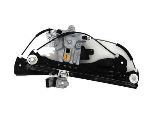 Rudehejsemekanisme ventre foran CHEVROLET CRUZE Hatchback (J305) 2.0 CDI (163 hp) 25481623