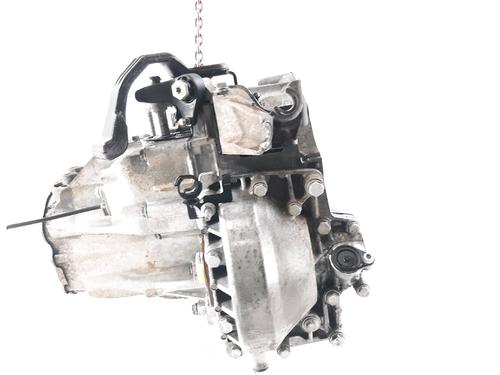 Gearbox PEUGEOT EXPERT Van (VF3A_, VF3U_, VF3X_) 2.0 HDi 120 | BP32152884M3