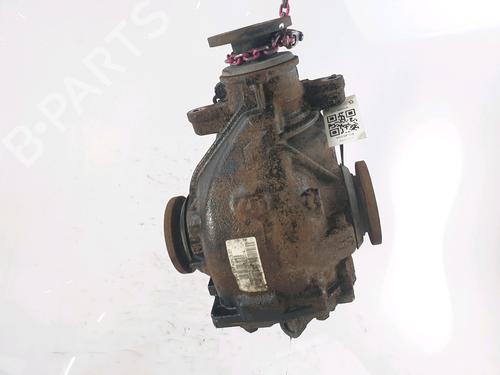 Differenziale posteriore BMW 3 (E46) 330 xi (231 hp) 30048692