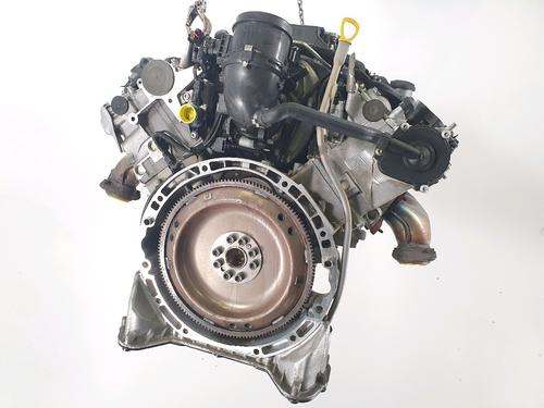 Engine MERCEDES-BENZ C-CLASS (W204) C 350 (204.056) | BP37483112M1 - Image 3