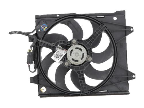 Used Radiator fan Radiator fan FIAT 500 (312_) 1.2 (312AXA1A) (69 hp) 39899200 39899200