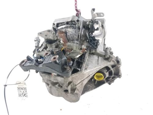 Gearbox PEUGEOT 107 (PM_, PN_) 1.4 HDi | BP23030206M3