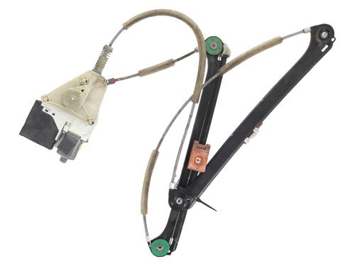 Front left window mechanism AUDI A3 (8P1) 2.0 TDI 16V | BP30583804C22