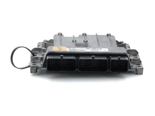 Used Engine control unit (ECU) DACIA DOKKER MPV (KE_) 1.2 TCe (KEM0, KEAY) (115 hp) 23204011