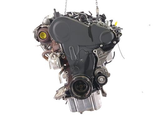 Used Engine Engine VW POLO V (6R1, 6C1) 1.2 TDI (75 hp) 34112318 34112318