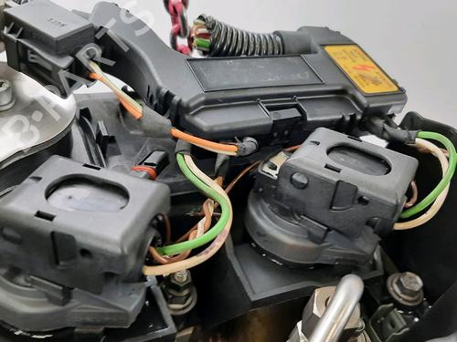 Engine BMW 1 Coupe (E82) 120 i | BP33332017M1  - Image 8