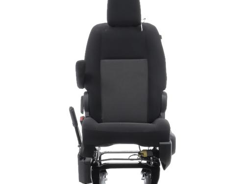 Used Left front seat CITROËN JUMPY III Van (V_) 2.0 BlueHDi 180 (177 hp) 31122397