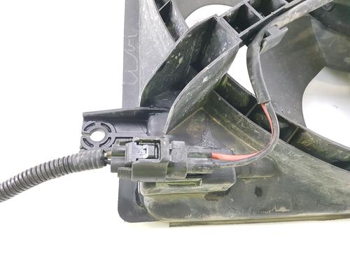 Radiator fan CHEVROLET AVEO / KALOS Hatchback (T250, T255) 1.2 | BP23252717M35 