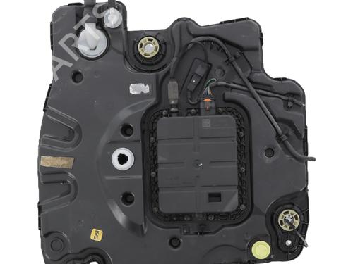 AdBlue tank PEUGEOT 208 I (CA_, CC_) 1.5 BlueHDI 100 | BP32279511M85