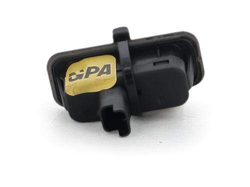 Tailgate handle RENAULT ZOE (BFM_) ZOE (BFMD) | BP38552641C132 - Image 2