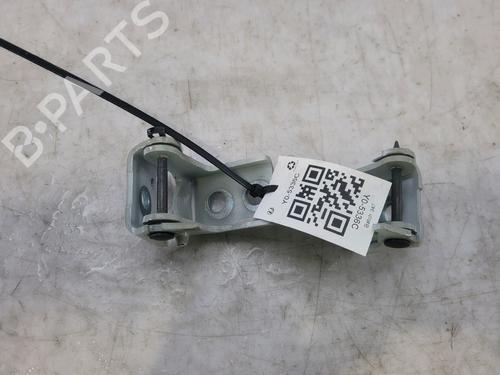 Hinge/Door check strap CITROËN C3 / C3 ORIGIN III (SX) 1.5 BlueHDi 100 (SXYHYP, SXYHTU) | BP27901557C146 