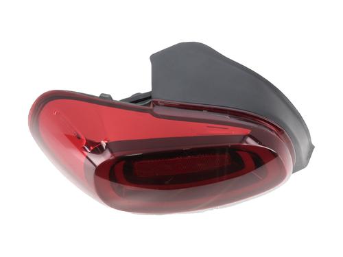 Used Left taillight Left taillight CITROËN C3 III (SX) 1.5 BlueHDi 100 (SXYHYP, SXYHTU) (102 hp) 33568165 33568165