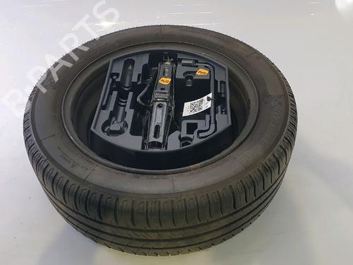 Jack Kit PEUGEOT 207 (WA_, WC_) 1.6 HDi 110 | BP28533108C119