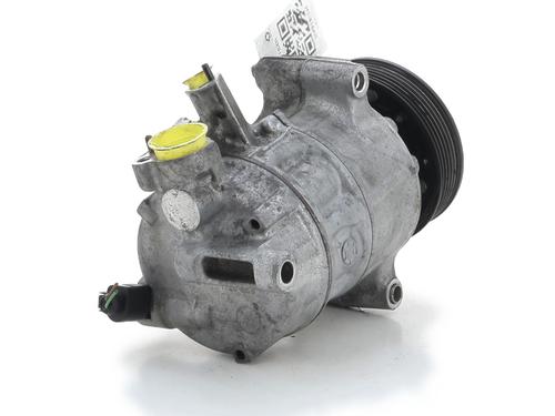AC compressor SKODA YETI (5L) 1.4 TSI | BP30118291M34