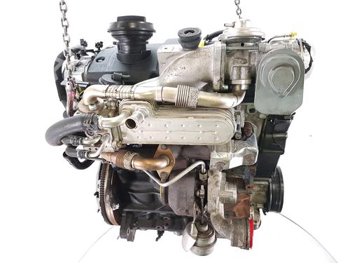 Engine AUDI A3 (8P1) 1.9 TDI | BP25453088M1 