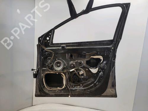 Right front door RENAULT MEGANE III Hatchback (BZ0/1_, B3_) 1.5 dCi (BZ1G, BZ1W, BZ0R) | BP29218919C3 