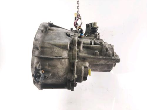 gearbox-renault-scenic-ii-jm01_-2003-2004-2005-2006-2007-2008-2009-2010-36945773 main image