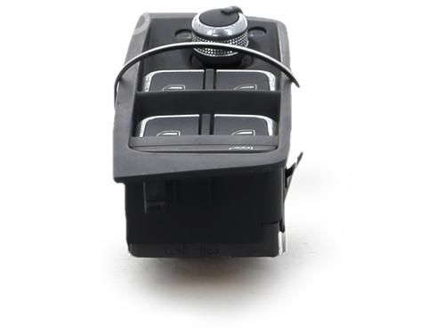 Left front window switch AUDI A1 Sportback (8XA, 8XF) 1.0 TFSI | BP37532860I27 - Image 2