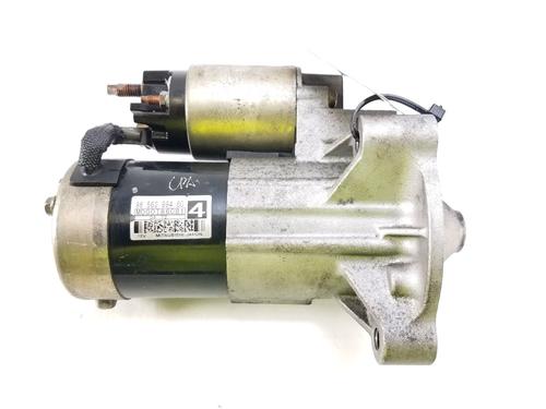 Used Starter Starter PEUGEOT 307 Break (3E) 2.0 HDI 90 (90 hp) 11093469 11093469
