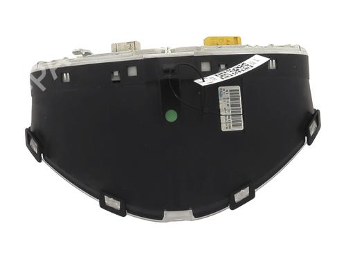 Used Instrument cluster PEUGEOT 206 Hatchback (2A/C) 1.1 i (60 hp) 31085693