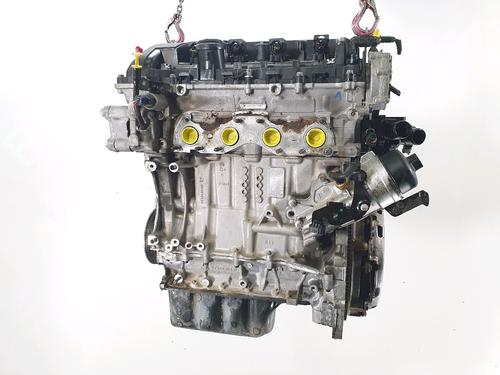 Engine CITROËN C4 II (NC_) 1.6 VTi 120 (NC5FS0, NC5FS9) | BP36380273M1 - Image 2