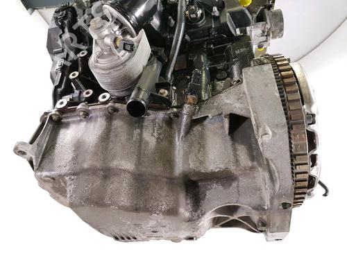 Engine RENAULT MEGANE III Coupe (DZ0/1_) 1.5 dCi (DZ0B) | BP37064980M1 - Image 12