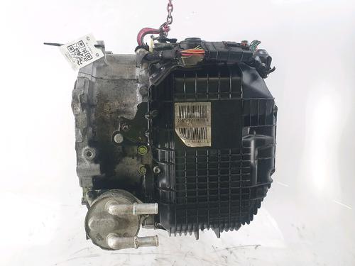 Used Gearbox CITROËN C5 AIRCROSS (A_) 1.5 BlueHDi 130 (ACYHZJ, ACYHZR) (131 hp) 30716014