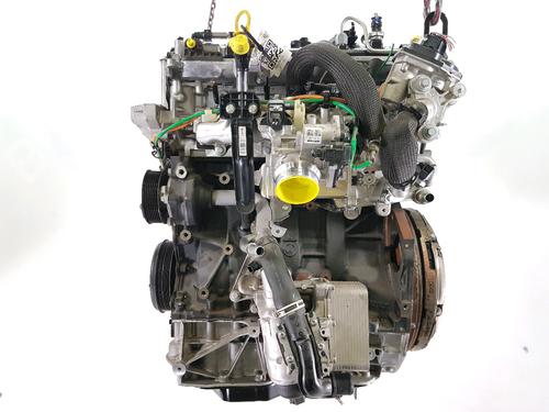 Engine RENAULT MASTER III Van (FV) 2.3 dCi 135 FWD (FV0N, FV08, FV06, FV00, FV1S) | BP37657468M1 - Image 2