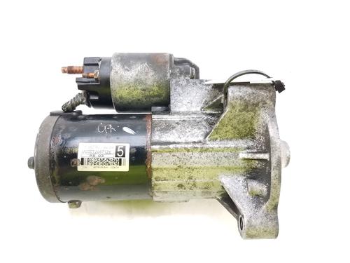 Used Starter Starter PEUGEOT 4007 (VU_, VV_) 2.2 HDi (156 hp) 10467071 10467071