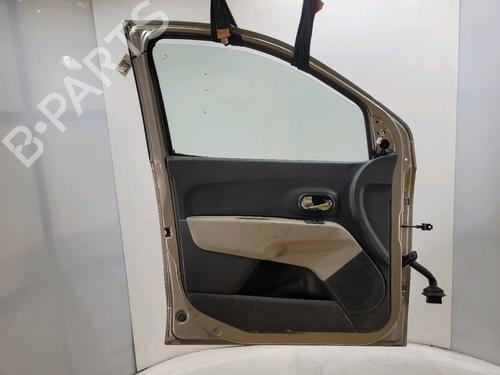 Left front door DACIA LODGY (JS_) 1.5 dCi (JSMC, JSAF) | BP29390283C2 