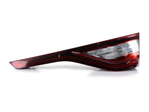 Højre baglygte bagklap RENAULT MEGANE IV Hatchback (B9A/M/N_) 1.5 dCi 110 (B9A3) (110 hp) 30449578