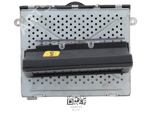 Bilradio AUDI A8 D3 (4E2, 4E8) 4.0 TDI quattro | BP27395678E6 