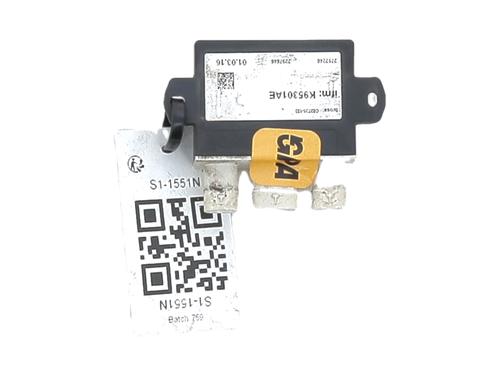 Used Electronic module LAND ROVER RANGE ROVER EVOQUE (L538) [2011-2019]  28068857