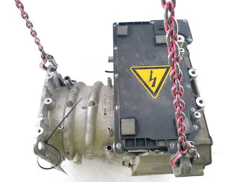Used Engine BLUECAR BLUEUTILITY EV50 (68 hp) 26305140