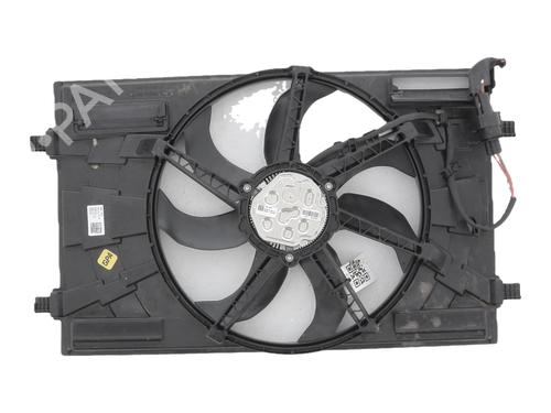 Used Radiator fan Radiator fan 37064765 37064765