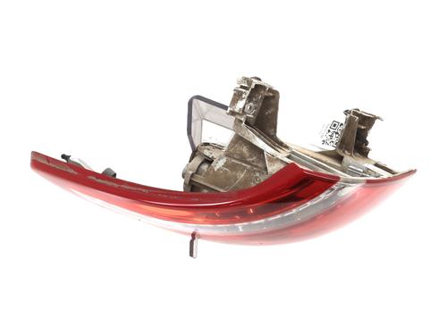 Used Left taillight CITROËN C4 Picasso I MPV (UD_) 1.6 HDi (109 hp) 30094169