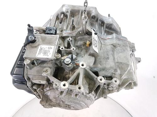Gearbox RENAULT VEL SATIS (BJ0_) 3.0 dCi (BJ0S) | BP30669315M3 